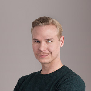Oliver Weber