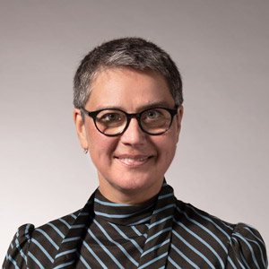 Susanne Kastner