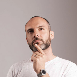 Peter Regnery