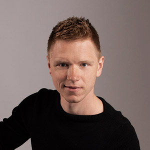 Christopher Voigt