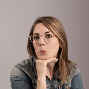 Antje Drescher