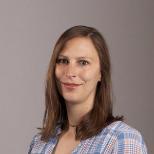 Liza Jockel