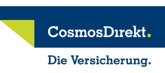 cosmosdirekt logo