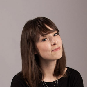 Jana Hansmann Jana Hansmann