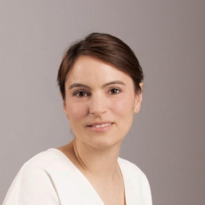 Sandra Schulz